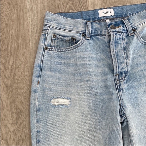 Pistola - Picture 5 of 5